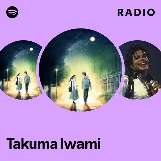 takuma iwami