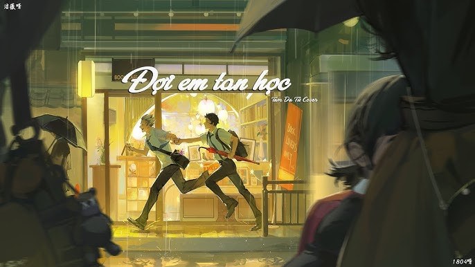 Tam Dạ Tử (叁夜子)