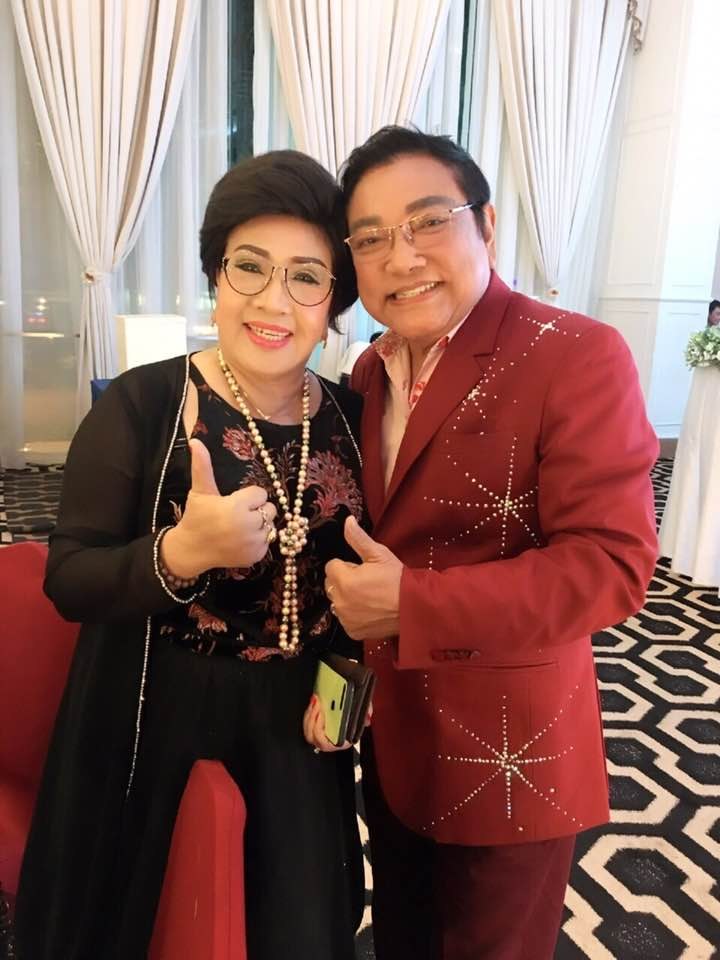 Tâm Đệ