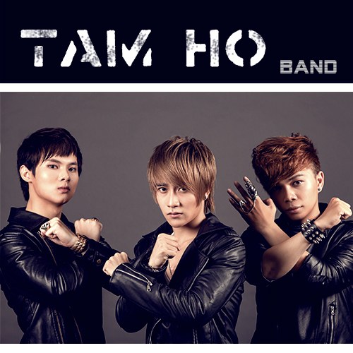 Tam Hổ Band
