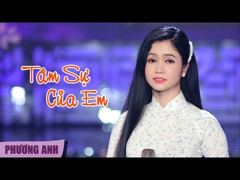 Tâm Phương Anh
