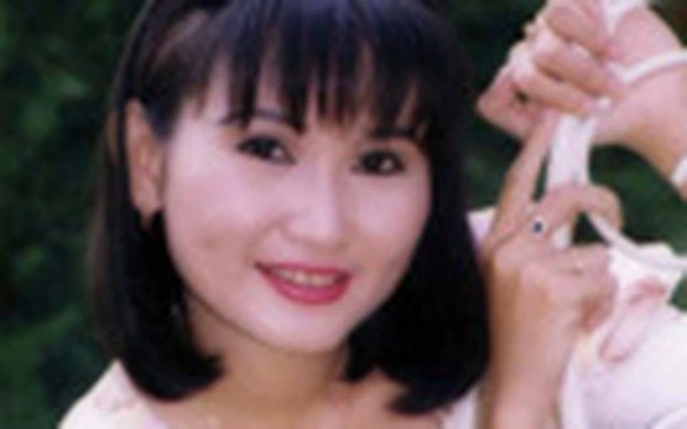 Tam San (三珊)