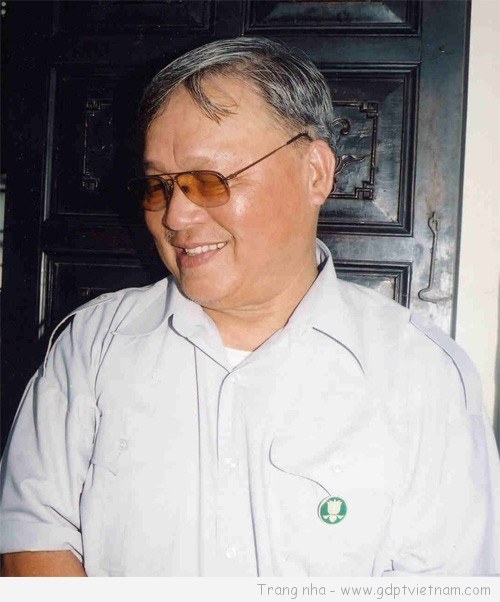 Tâm Trí Quang Vui