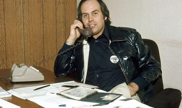 Những Ngày Xưa Cũ