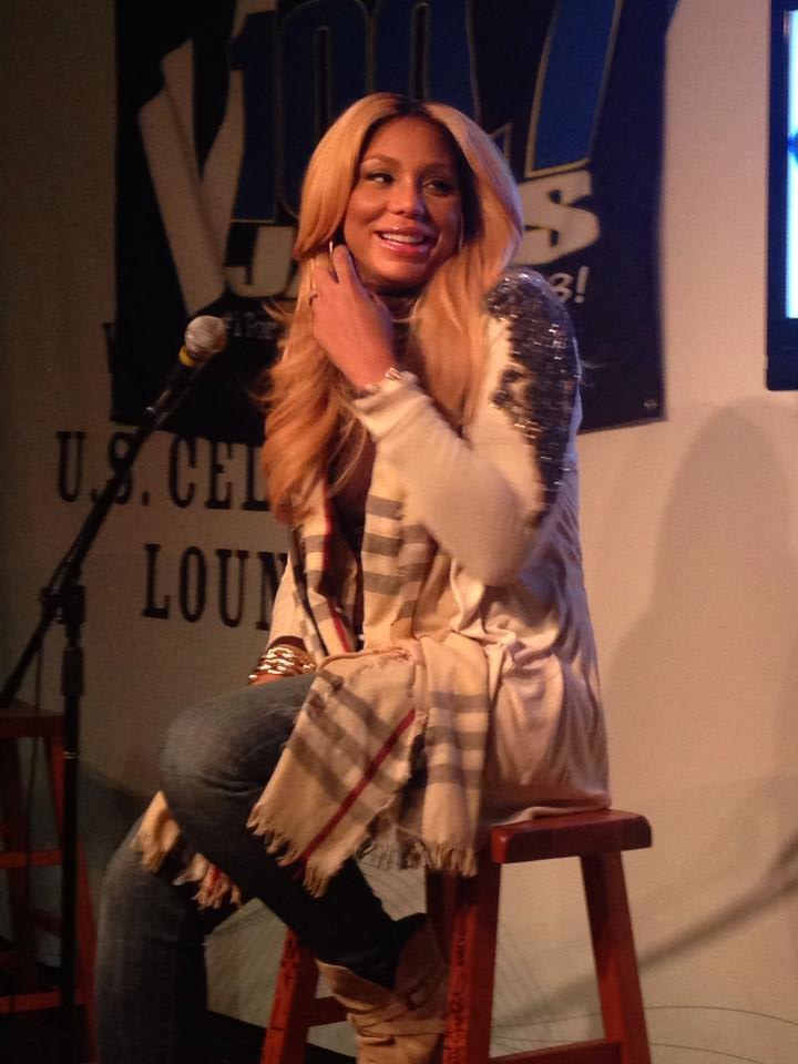 Tamar