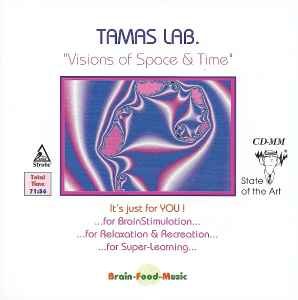 Tamas Laboratorium