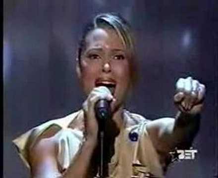 Tamia