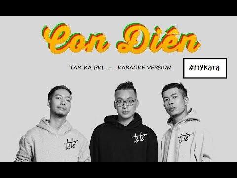 Tamka PKL