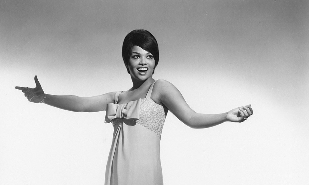 Tammi Terrell
