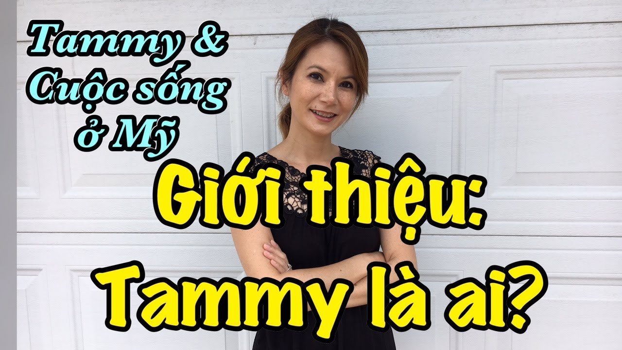 Tammy 