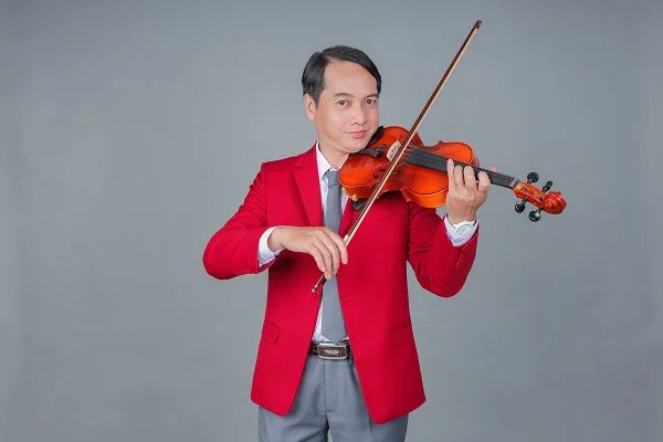 Tấn Huy