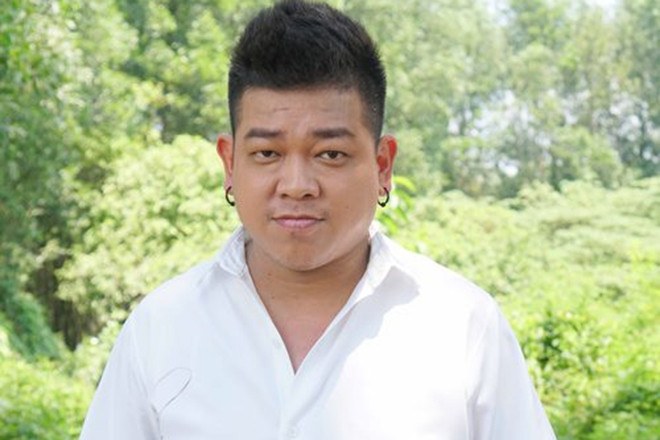 Tân Trề