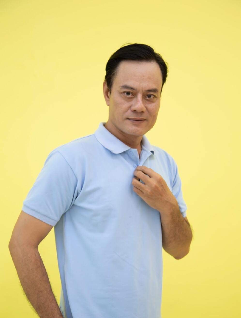 Tấn Trung