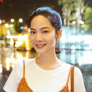 Tăng Chi Kiều (Joanne Tseng)