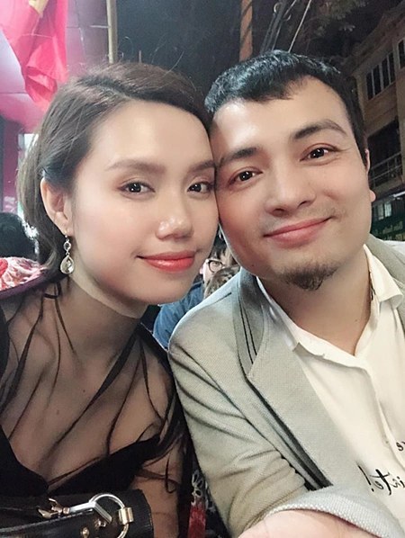 Tăng Ngân Hà