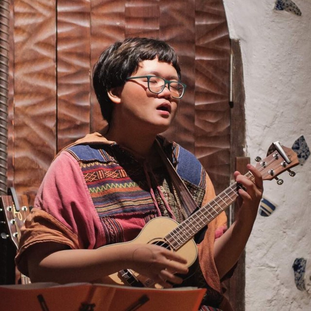 Tăng Ngọc Châu Nhi