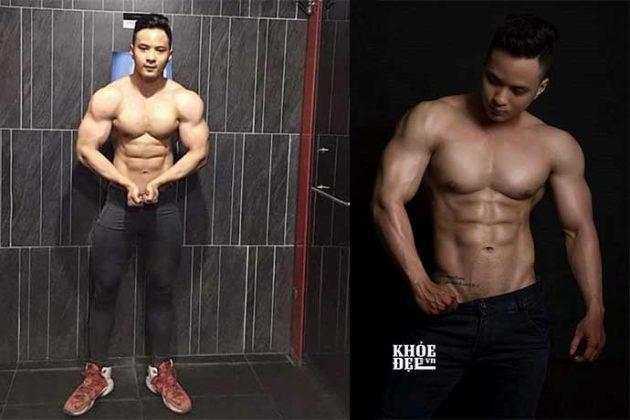 Tăng Minh Thành