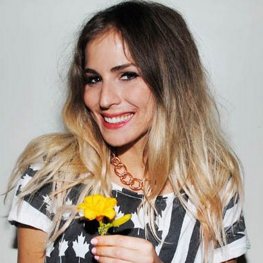 Tania Zygar