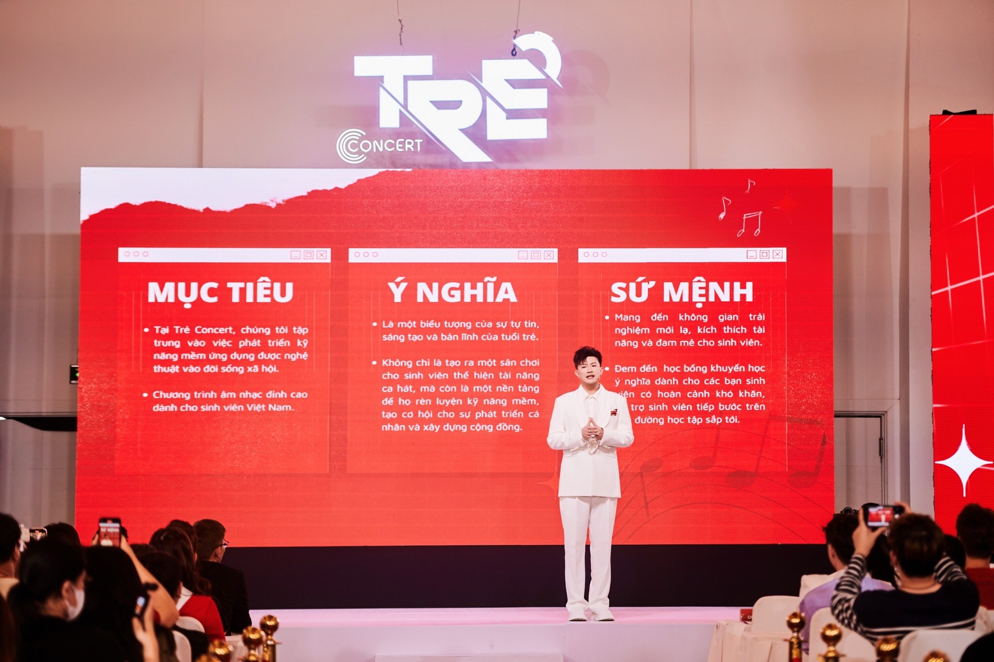 Tập thể Ox