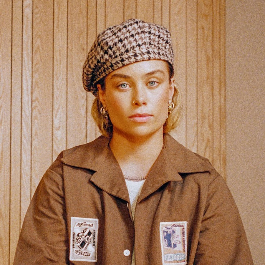 Tash Sultana