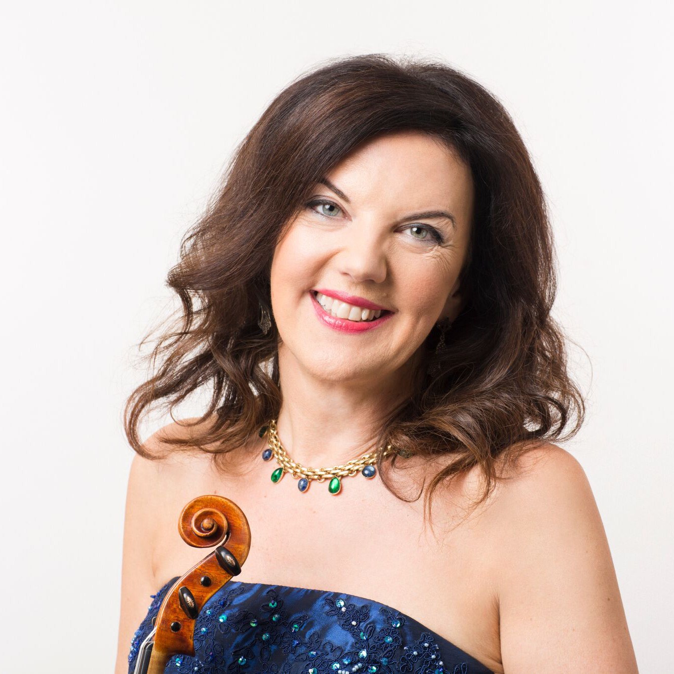 Tasmin Little 