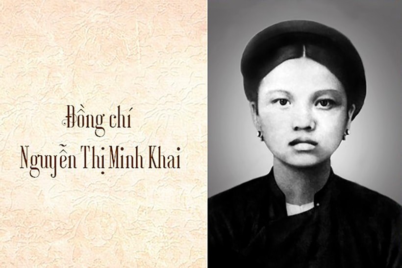 TÂTT Minh Khai 1821