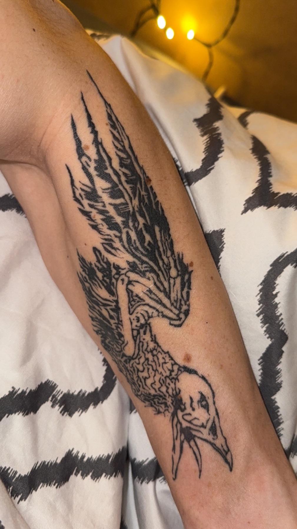 Tattoo Detectives