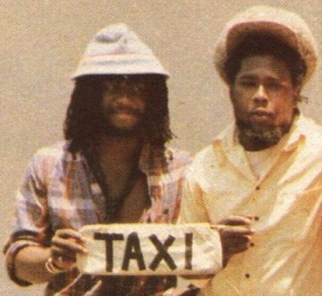 Taxi Gang