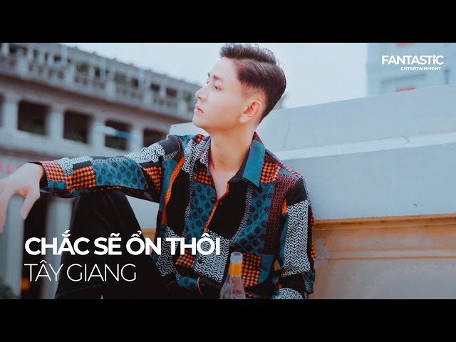 Tay Giang