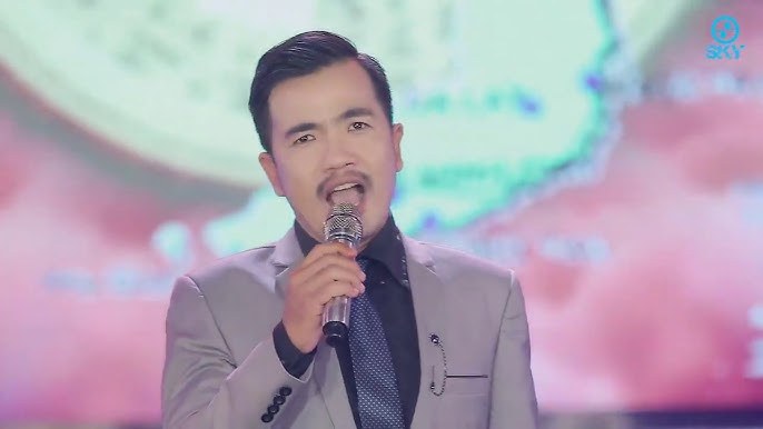 Xin Đừng Trách Anh 