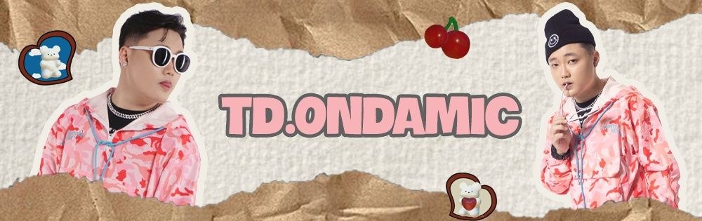 TD. Ondamic