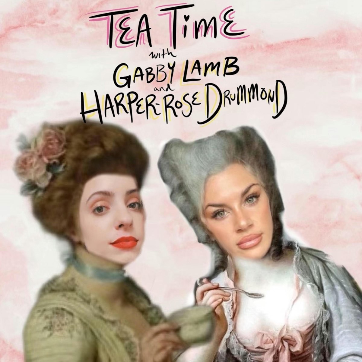 Tea Time