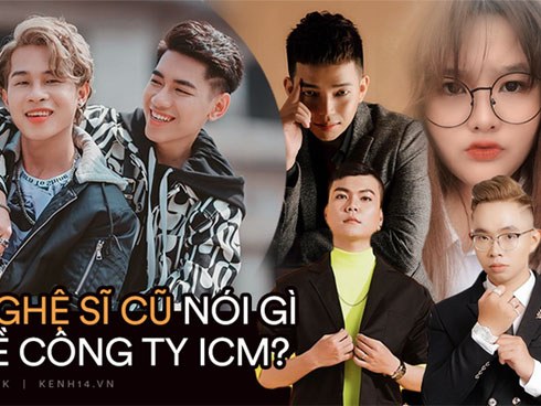 Team ICM