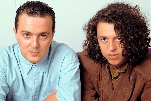 Tears for Fears