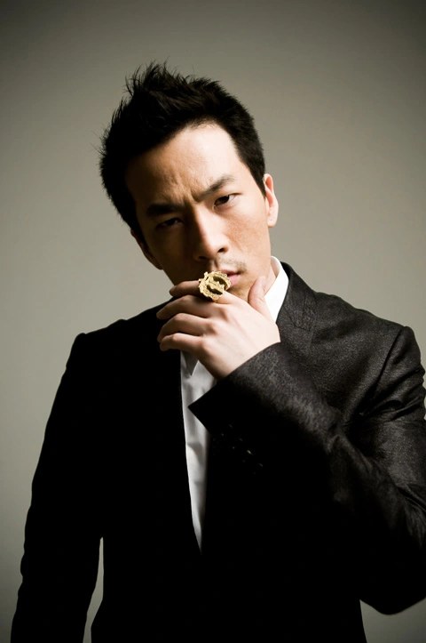 Teddy Park & 24