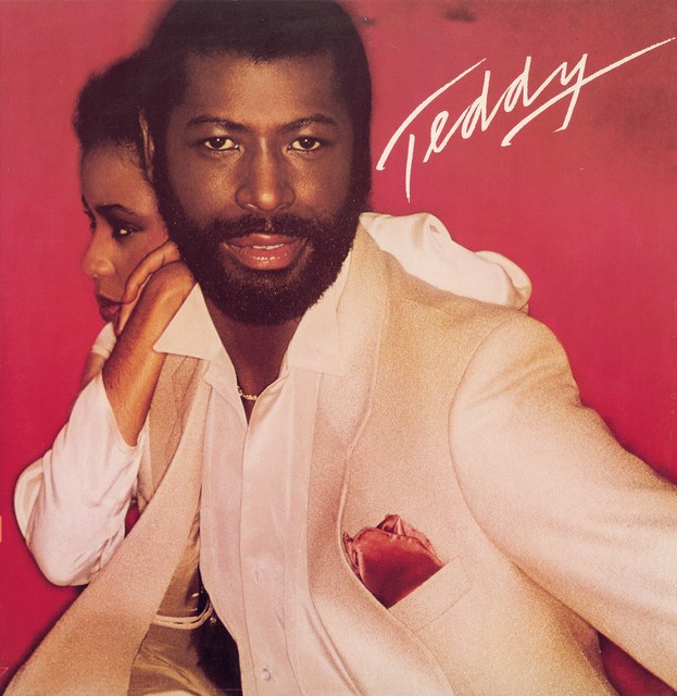 Teddy Pendergrass