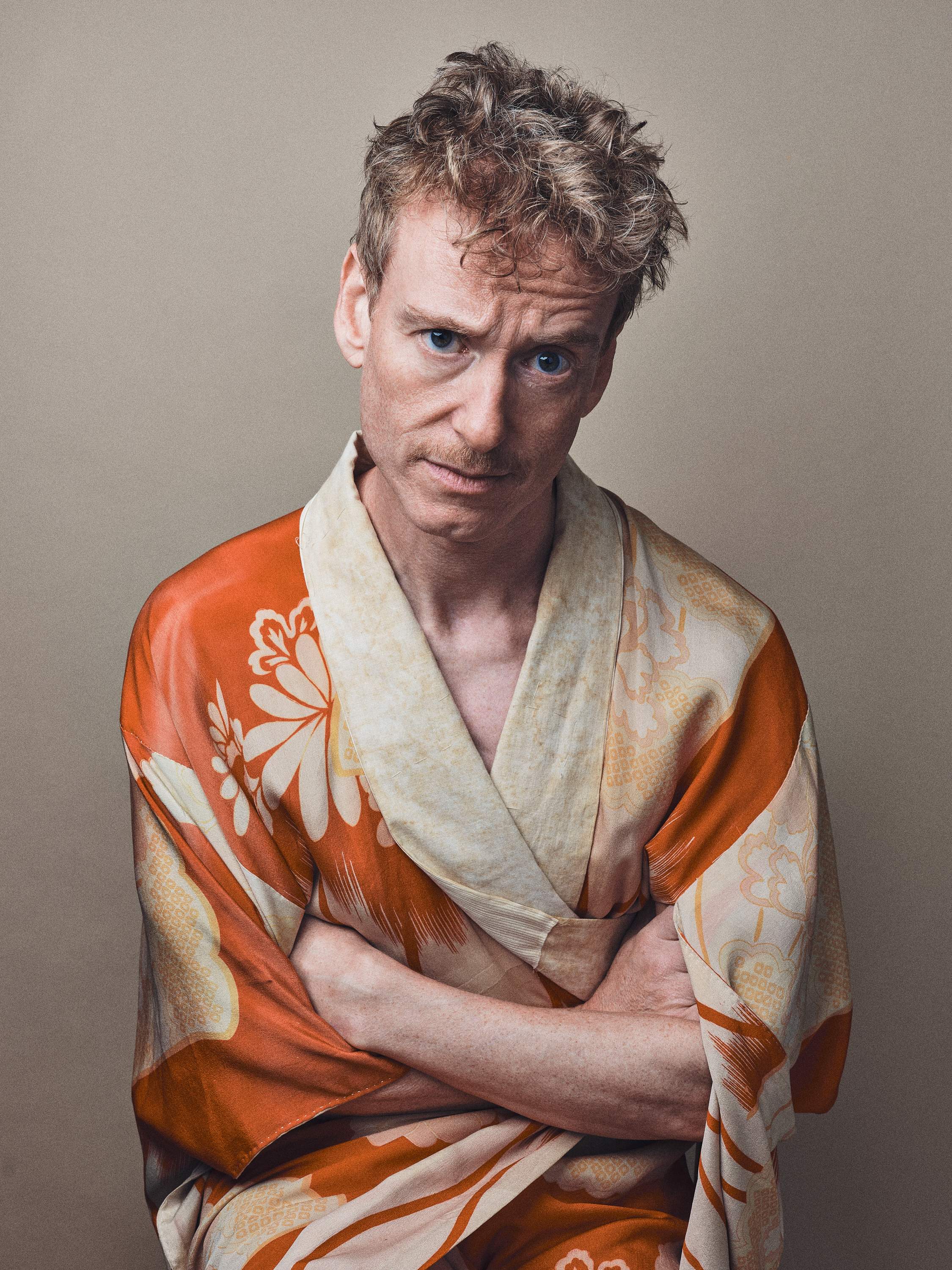 Teddy Thompson