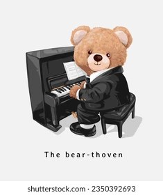 Teddybears