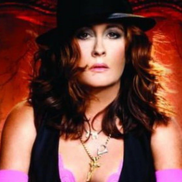 Teena Marie
