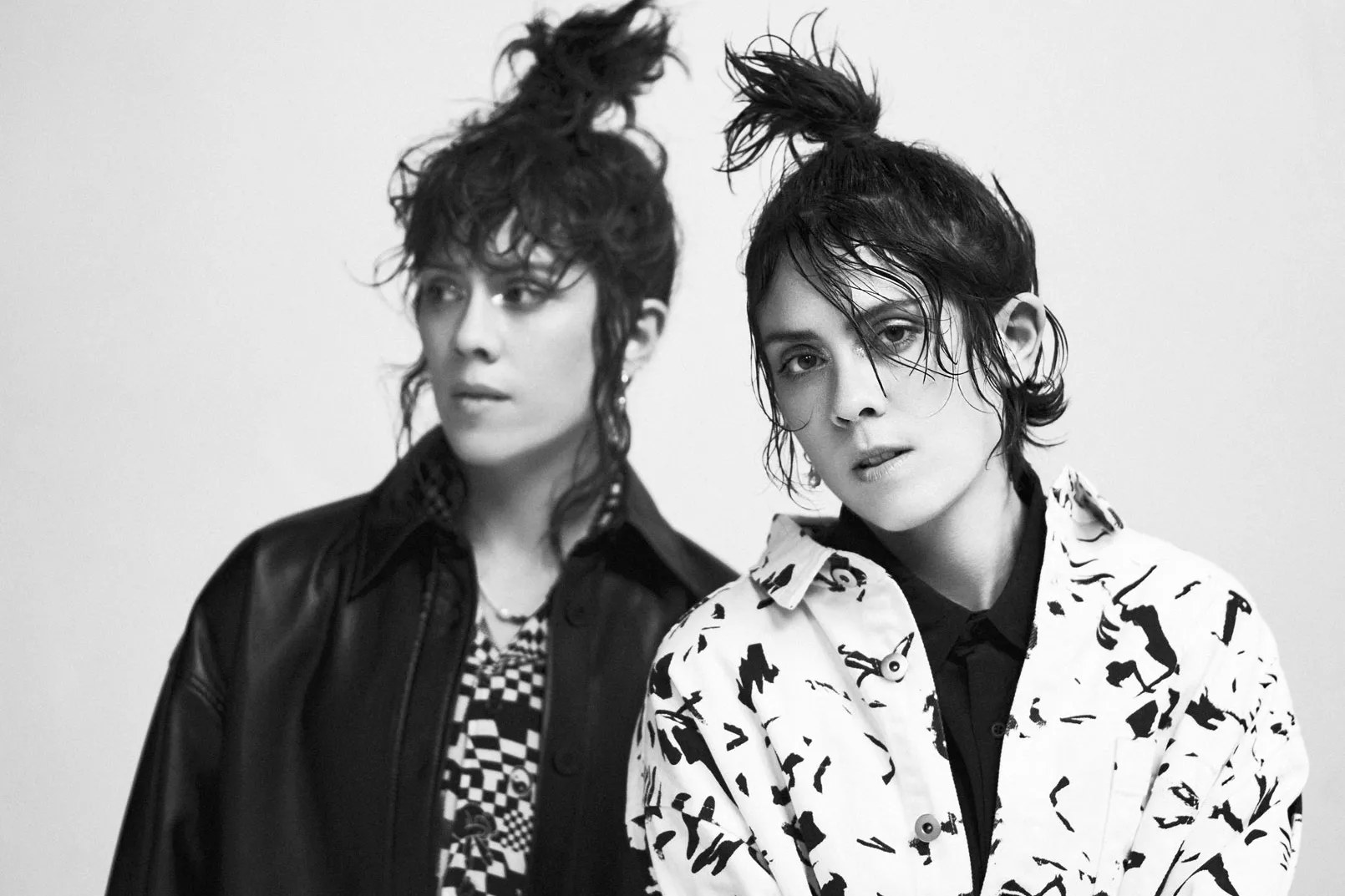 Tegan And Sara