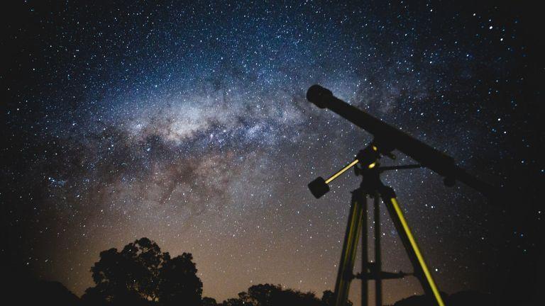 Telescope