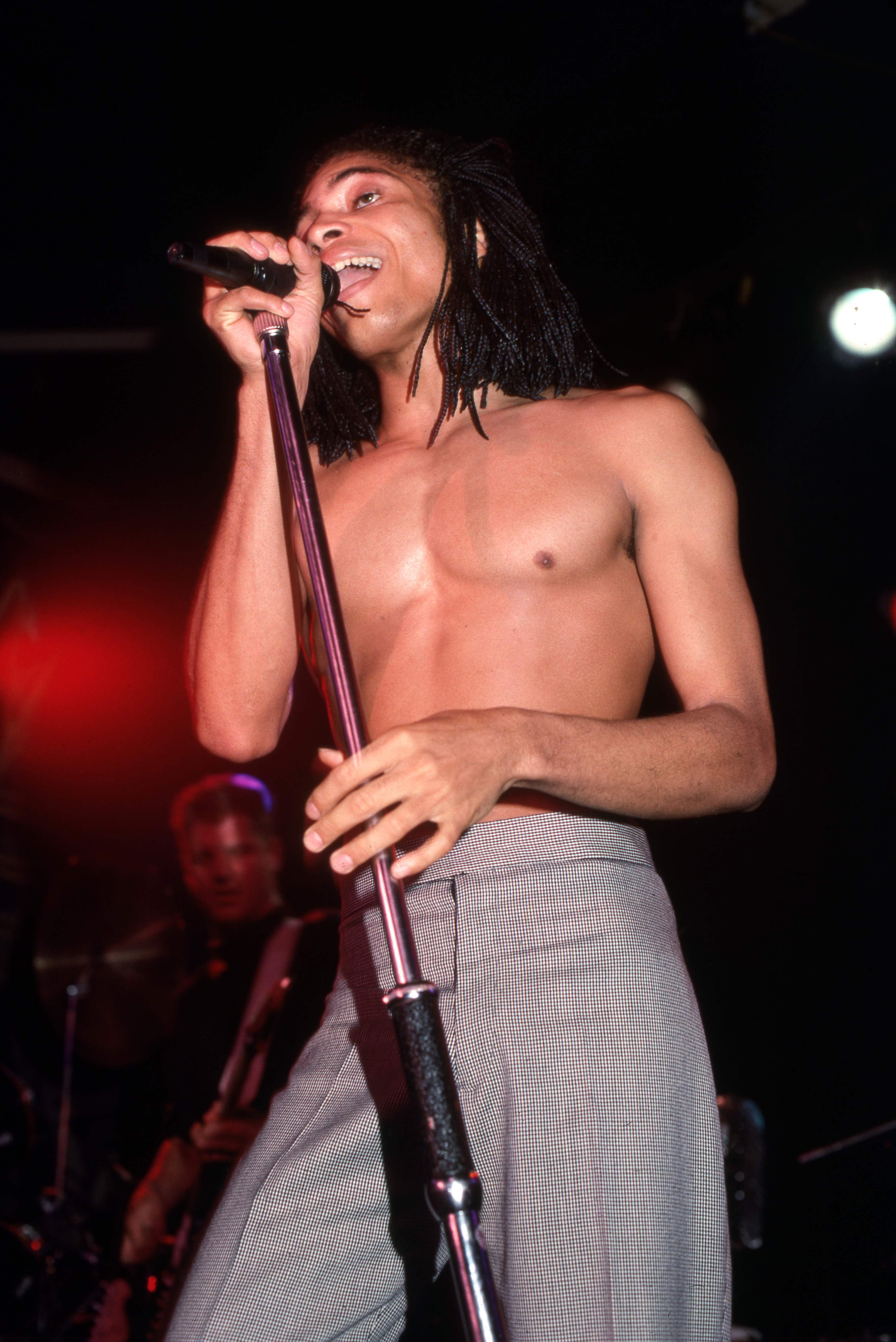 Terence Trent D'Arby