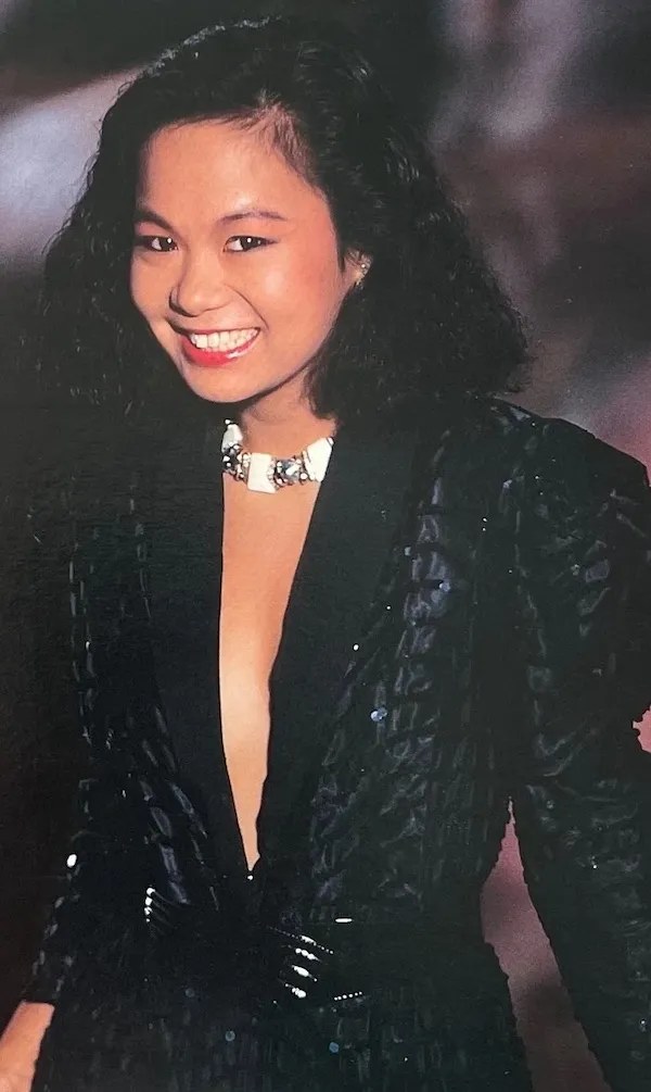 Teresa Carpio