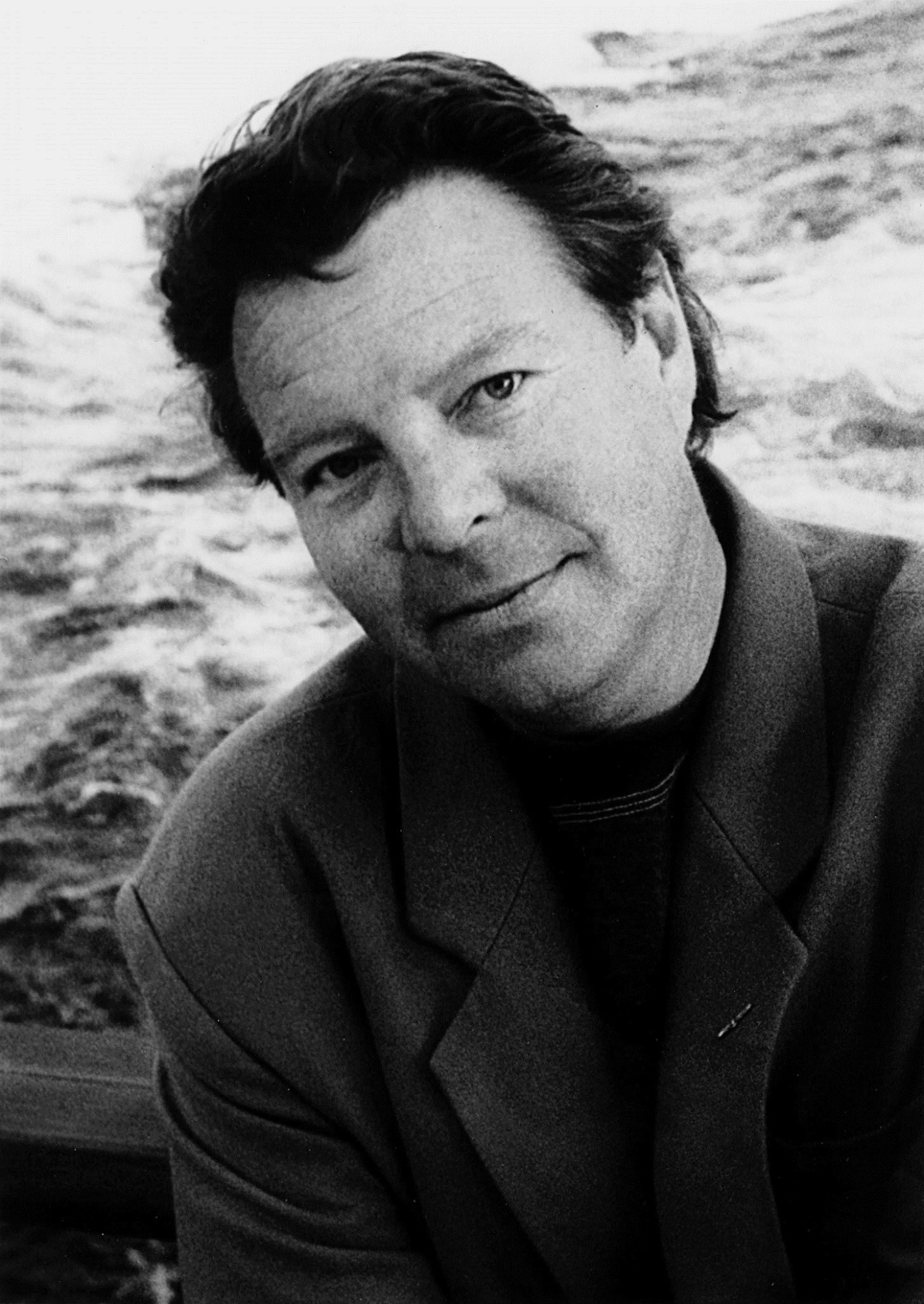 Terje Rypdal 