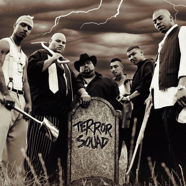 Terror Squad