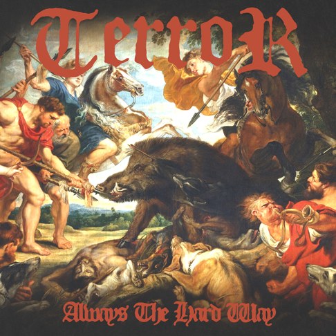Terrors