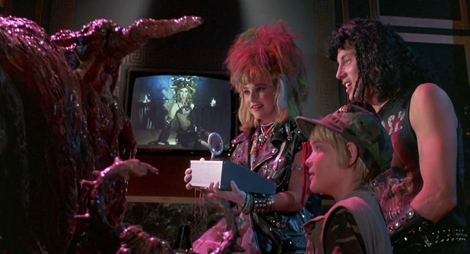 Terrorvision 