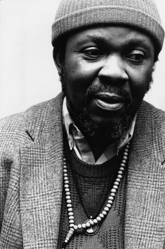 Terry Callier