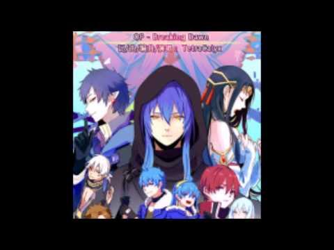 Moon Halo (OST Honkai Impact 3rd)