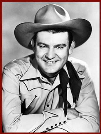Tex Williams